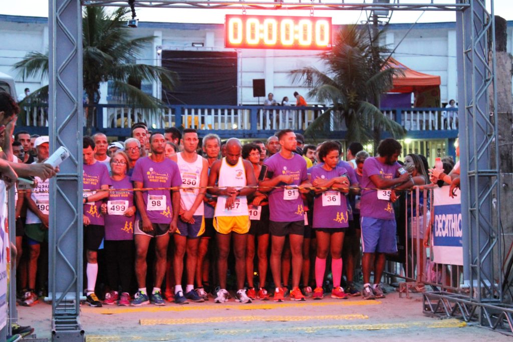 são vicente night run