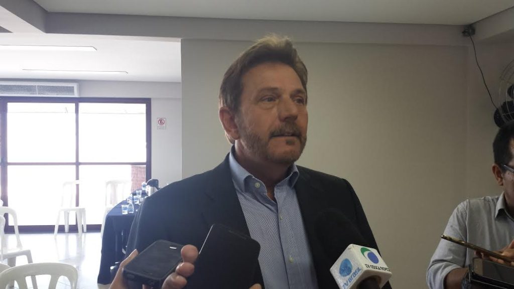 Para Mourão, Baixada precisa se unir em defesa da metropolização