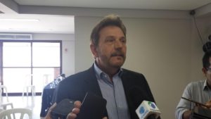 Alberto Mourão