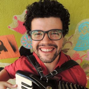 cristiano gouveia