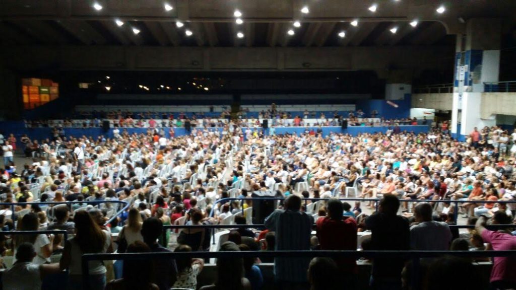 Servidores de Educação, Saúde e Assistência Social voltam ao trabalho