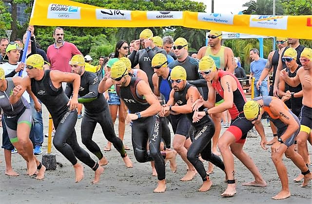 Primeira das cinco etapas ocorrerá em março. Inscrições com desconto podem ser feitas até o dia 5