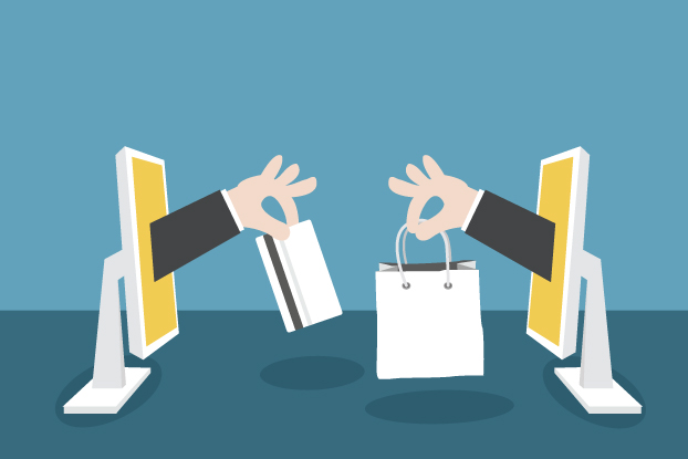 Moradores da região compram menos pela internet, diz pesquisa