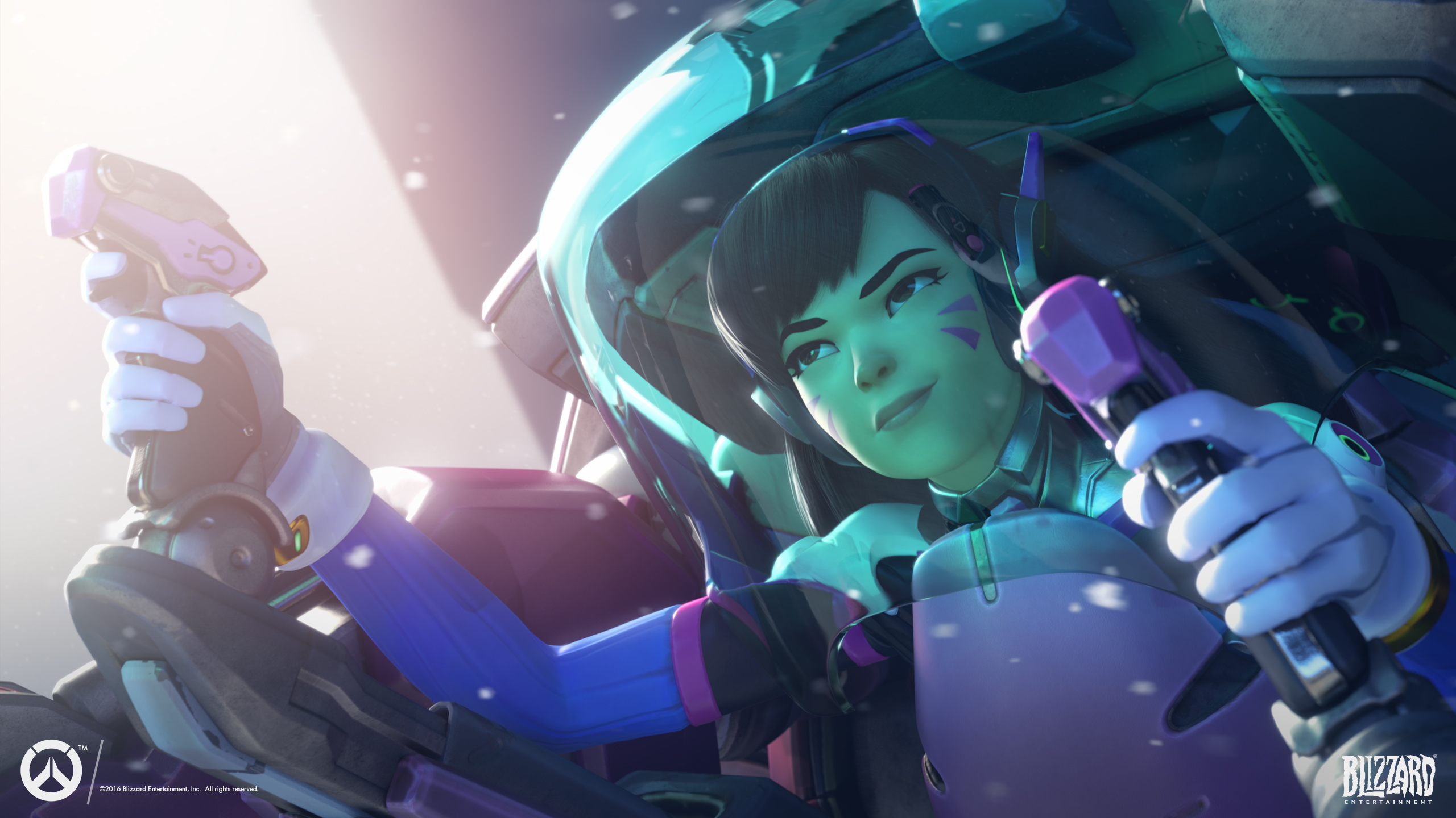 DICE Awards 2017  Overwatch ganha Jogo do Ano; confira os