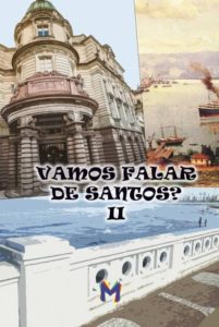 Lançamento do livro contará com a presença de autores