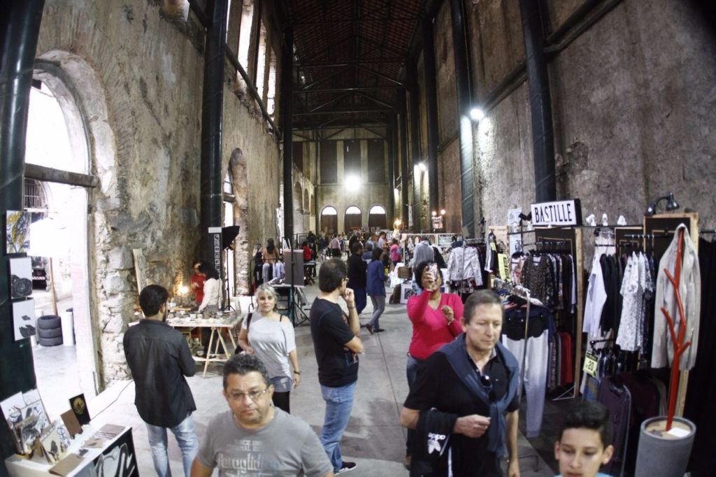 Encontro de Criadores