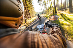 Encontro Nacional de Motociclistas