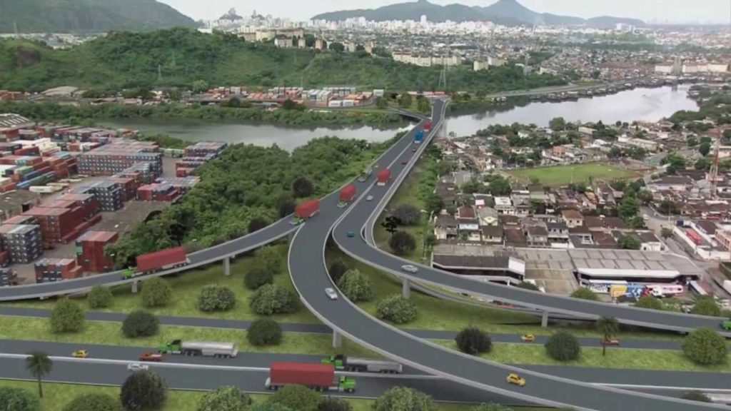 Licitação para a segunda etapa prevê corredor de ônibus, melhor iluminação em ruas do bairro e abertura de avenida que ligará à ponte entre