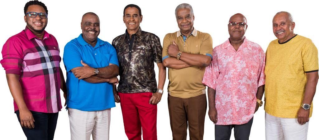 Grupo se apresentará neste sábado