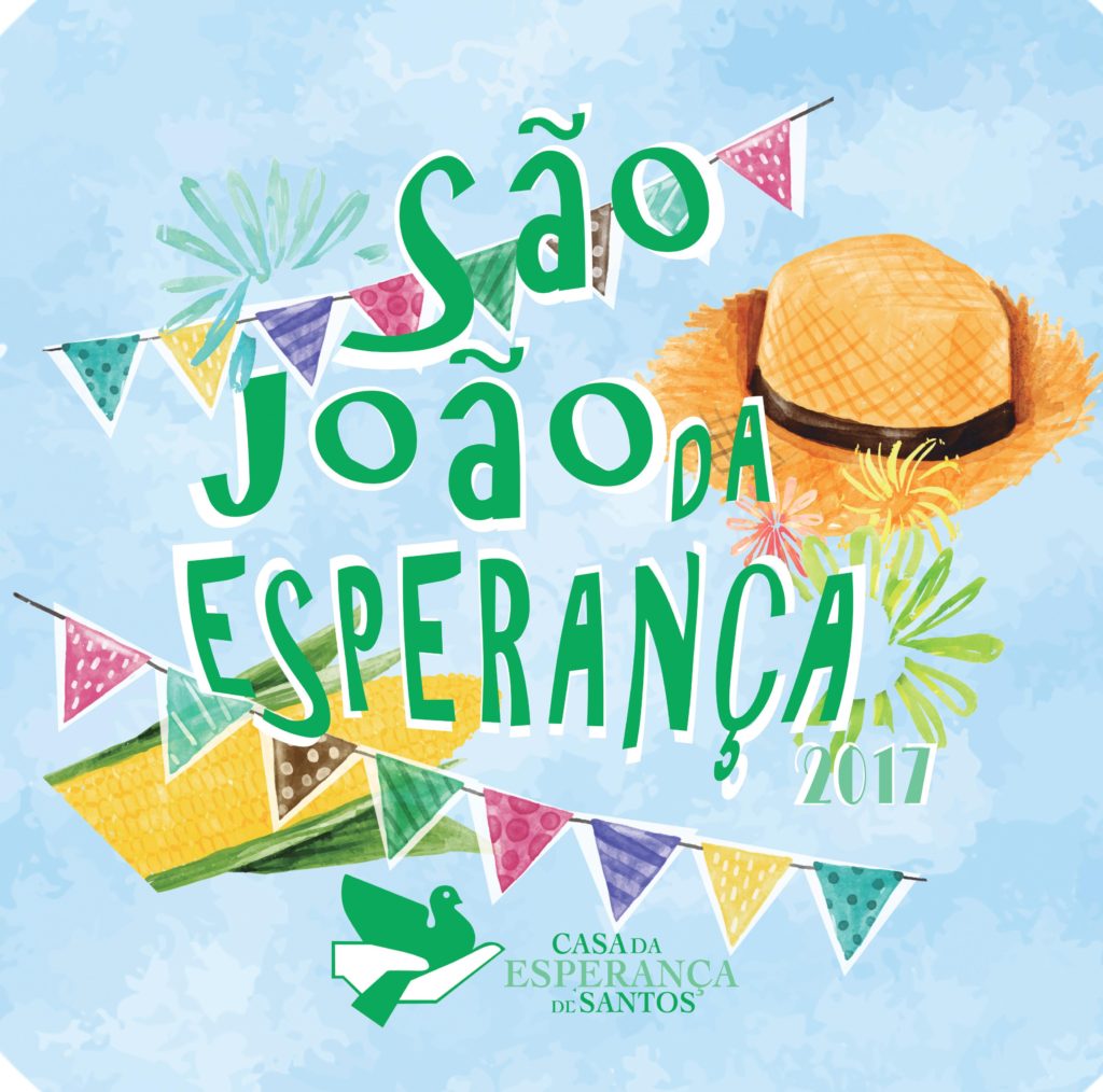 São João da Esperança