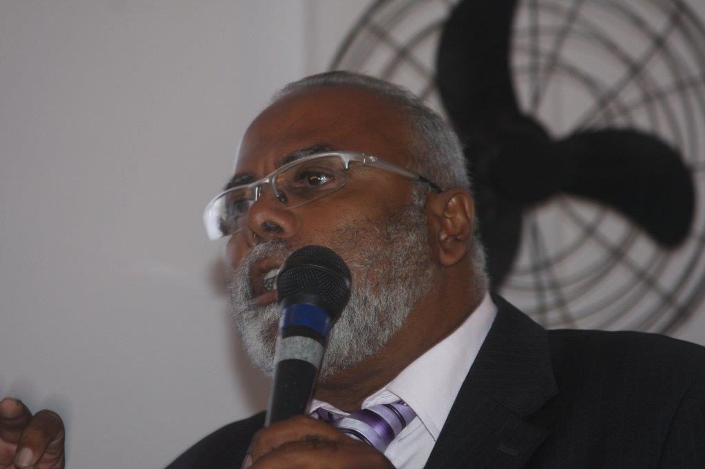 Morre ex-presidente do Sindicato dos Operadores Portuários