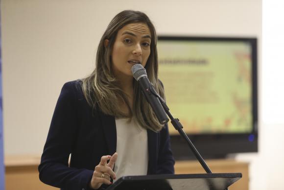 Mariana Ribas