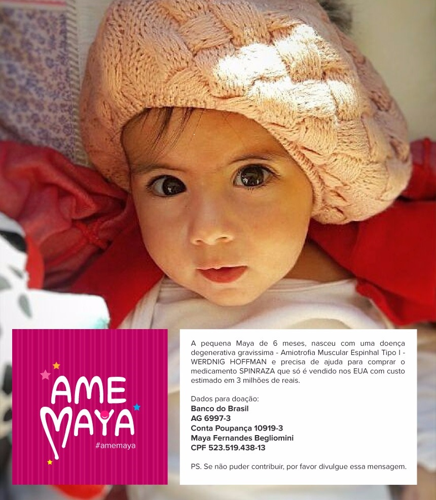 Ame Maya