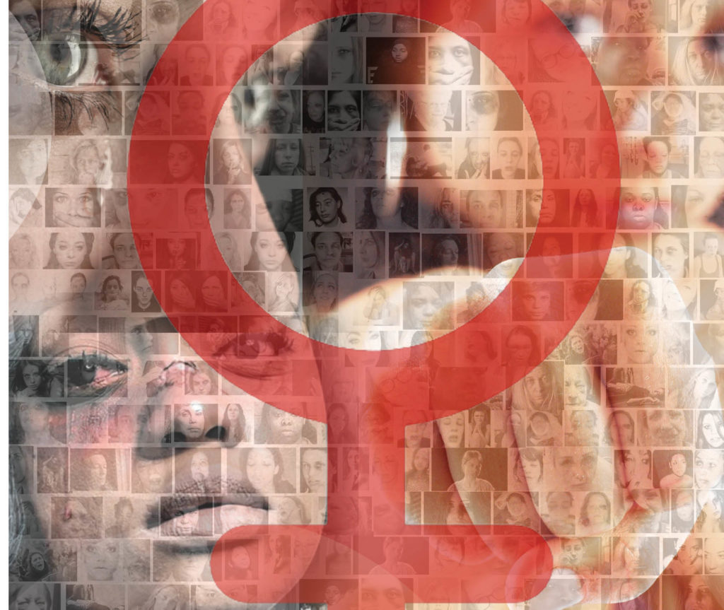 Violência visível e invisível