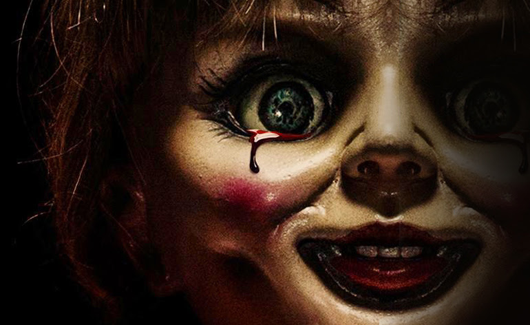 Annabelle visitará a região