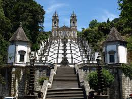 Braga, em Portugal, tem atraído brasileiros