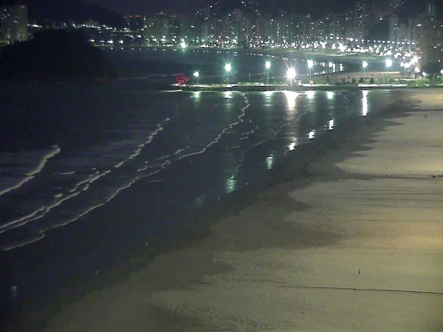 Meio ambiente e pesquisadores discutem riscos de presença de drogas no mar