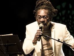 Luiz Melodia faleceu aos 66 anos