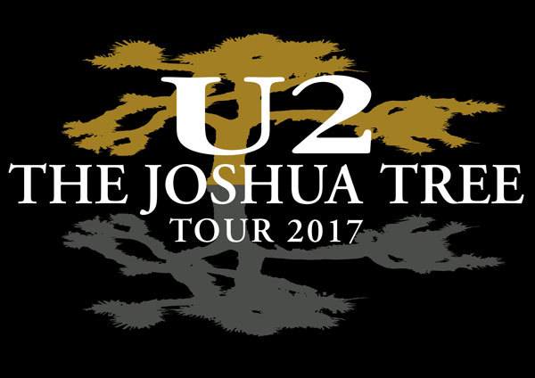 U2 faz quatro shows no estádio do Morumbi, em São Paulo