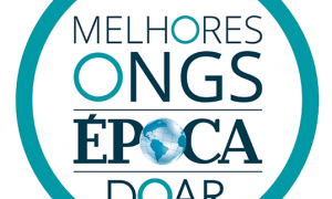 Vencedores do Prêmio Epoca Doar