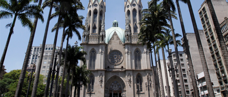 Catedral da Sé
