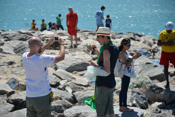 Municípios investem cada vez mais no turismo