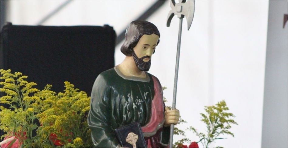Festa da Paróquia São Judas Tadeu acontece até o dia 29