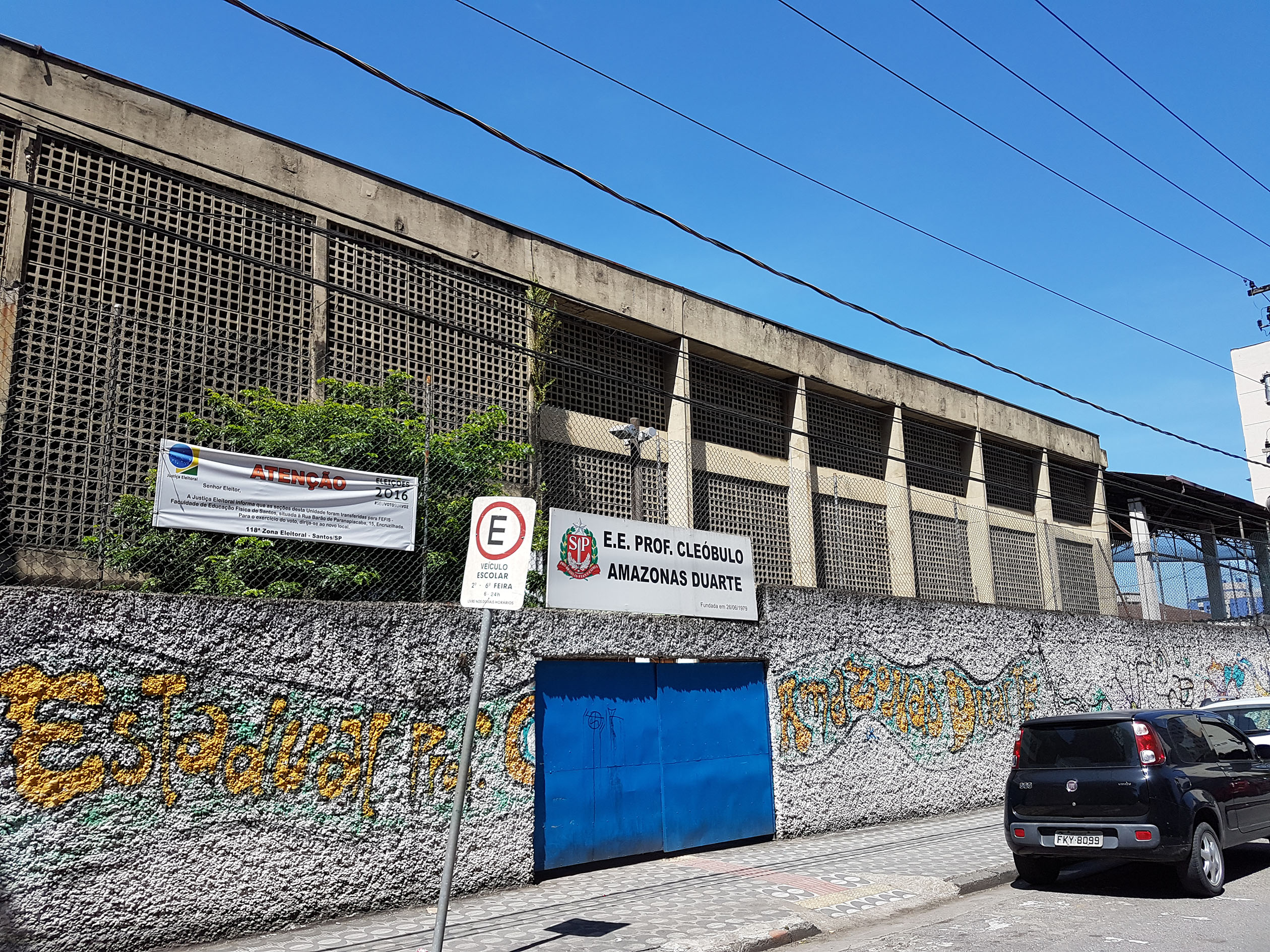 Cléobulo Amazonas Duarte vai encerrar atividades