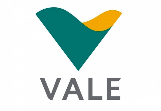 Vale abre inscrições para estágio