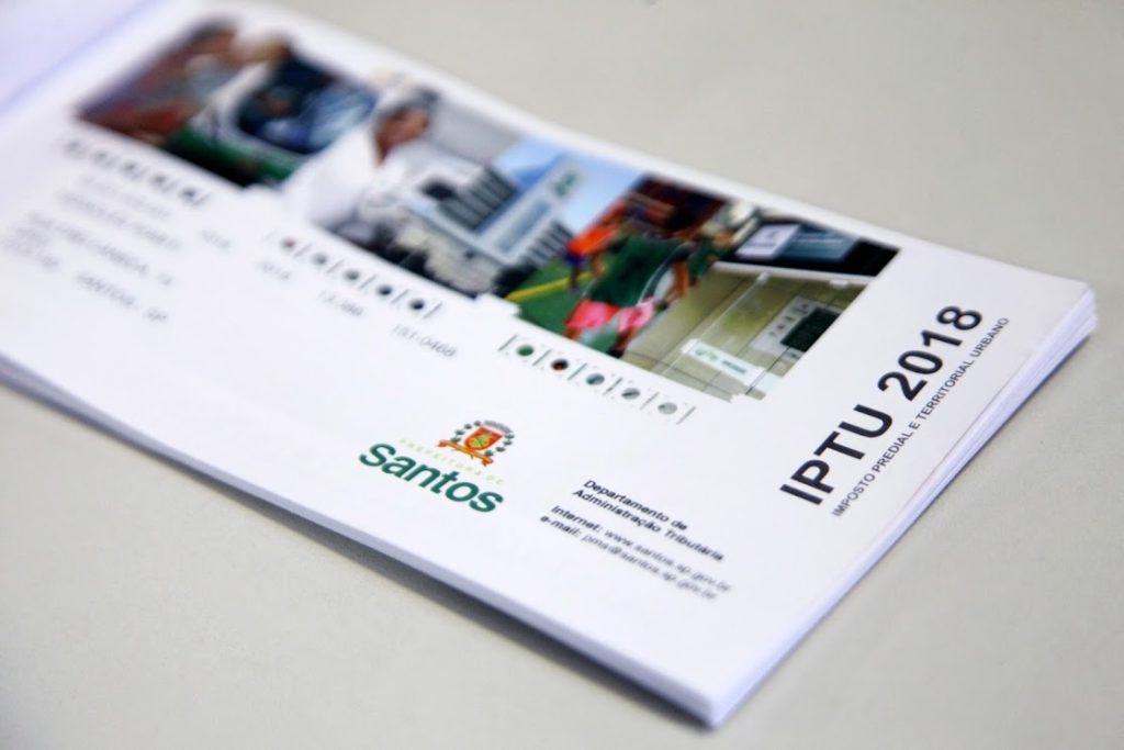 Quite seus débitos até o dia 31 de janeiro e evite entrar na Dívida Ativa