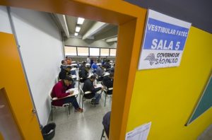 Fatec inicia processo para inscrições para Vestibular 2024