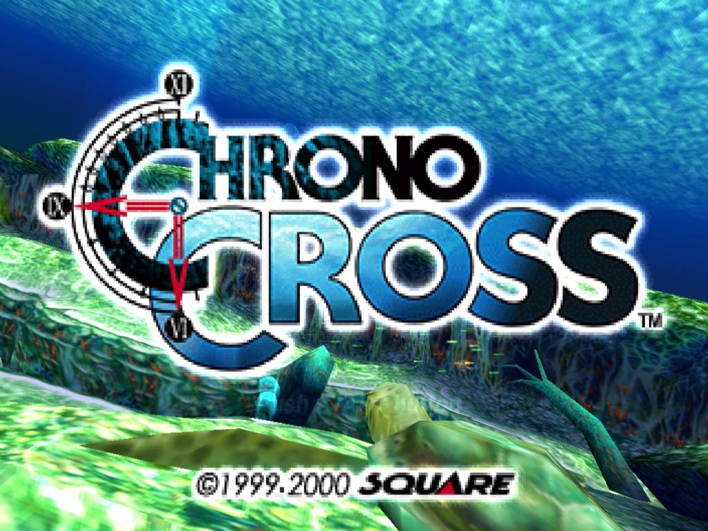 Chrono Cross e a origem