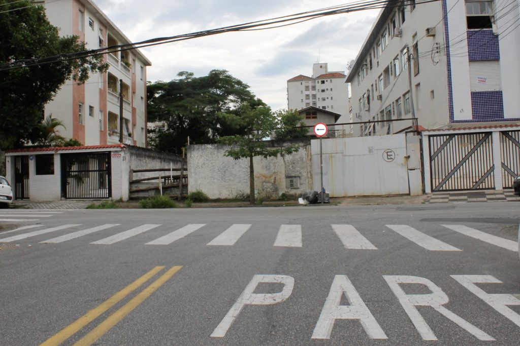 Falta de abertura da João Carvalhal Filho mostra inoperância do Poder Público