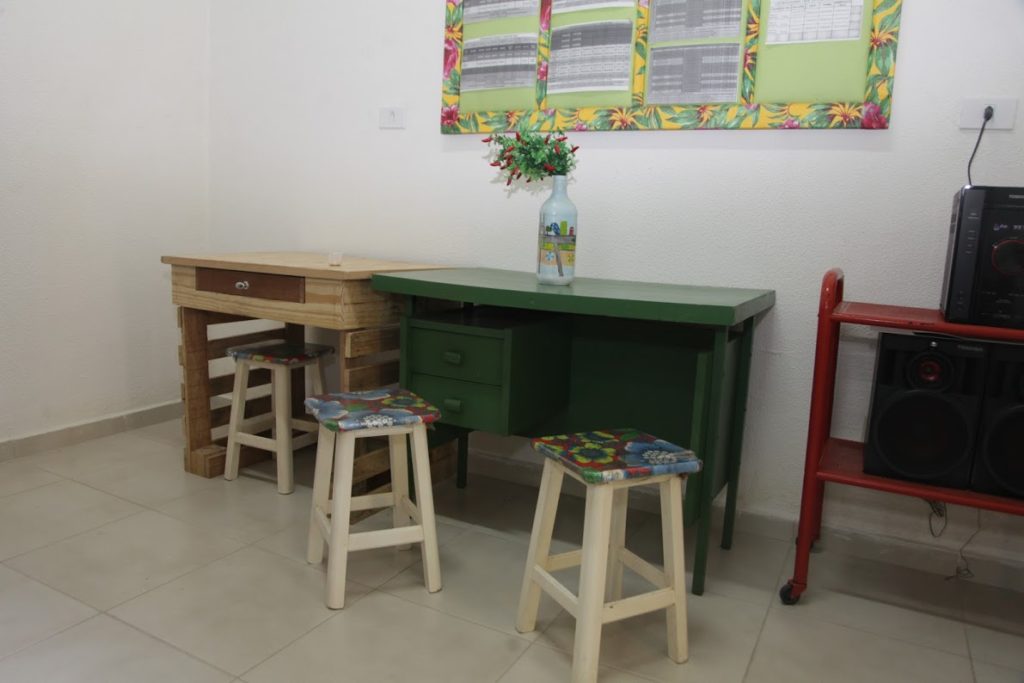 Vila Criativa Mercado abre vagas para interessados em aumentar a renda