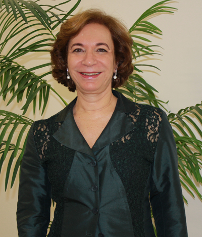 Silvia Teixeira