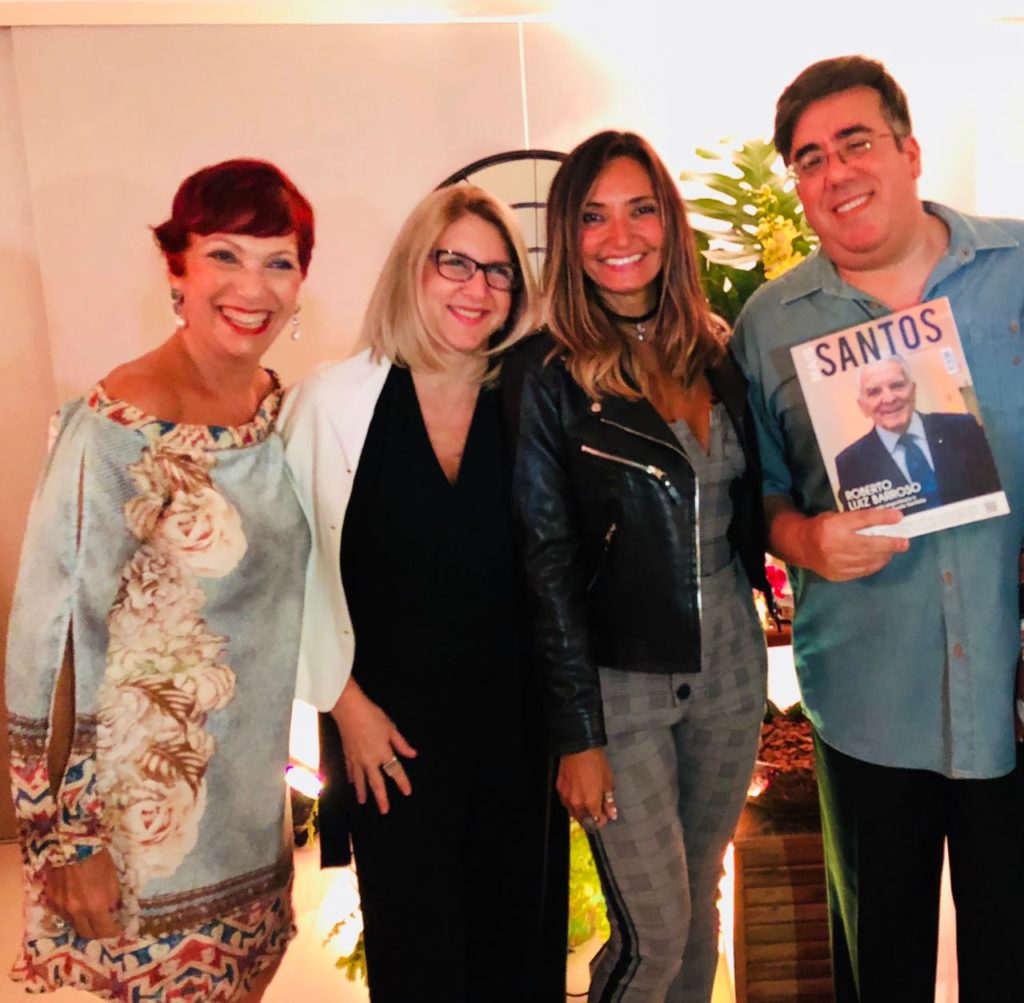 Revista Mais