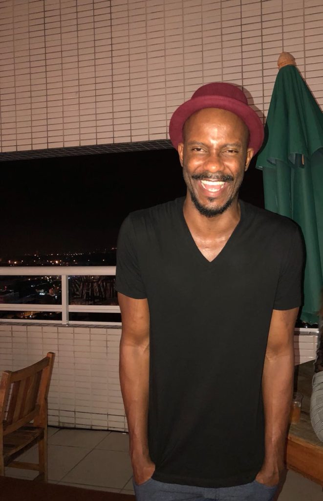 Jamelão Neto
