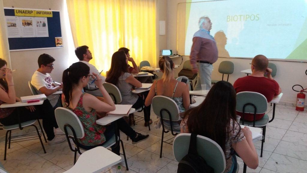 Medicina da Unaerp é aprovada no exame do Cremesp