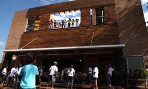 Gibiteca Campanha