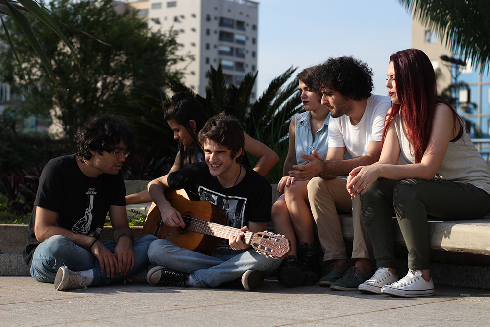 Los Volks