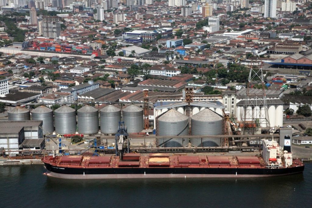 STF confirma obrigação de pagamento de IPTU por terminais portuários