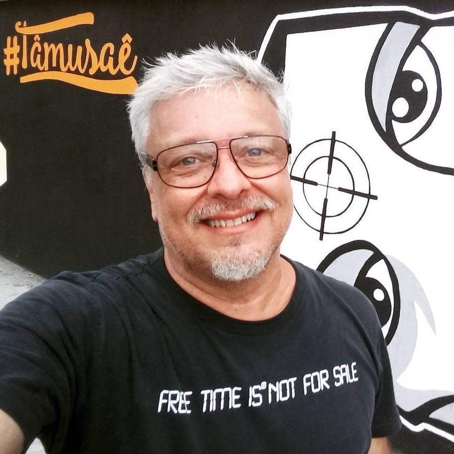 Santiago Carballo