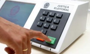 Eleições 2018