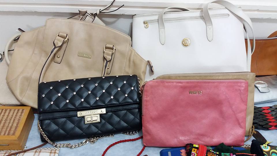 GAPA movimenta tradicional feira das mães para arrecadação