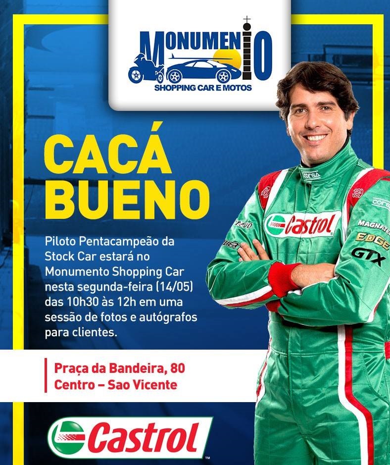 Caca Bueno