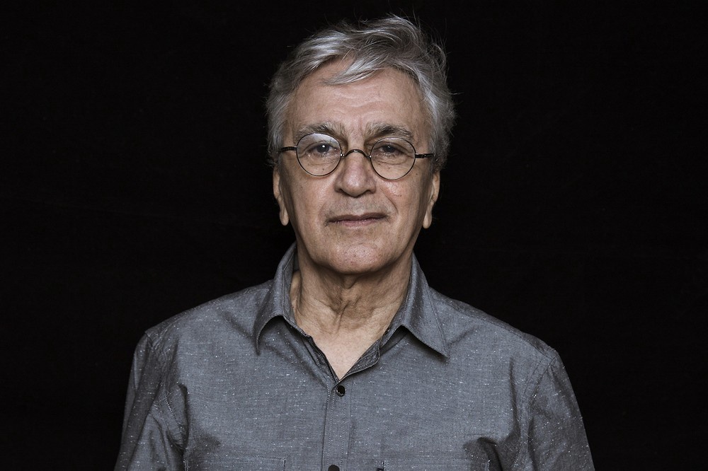 caetano veloso