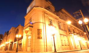Associação Comercial de Santos