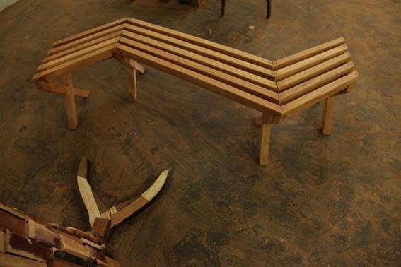 Praiamar Shopping: exposição do projeto Encontros Criativos