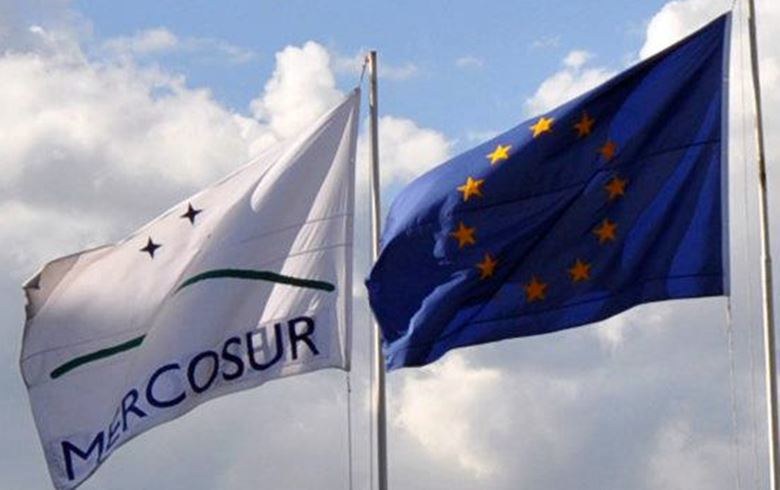 Mercosul e União Europeia