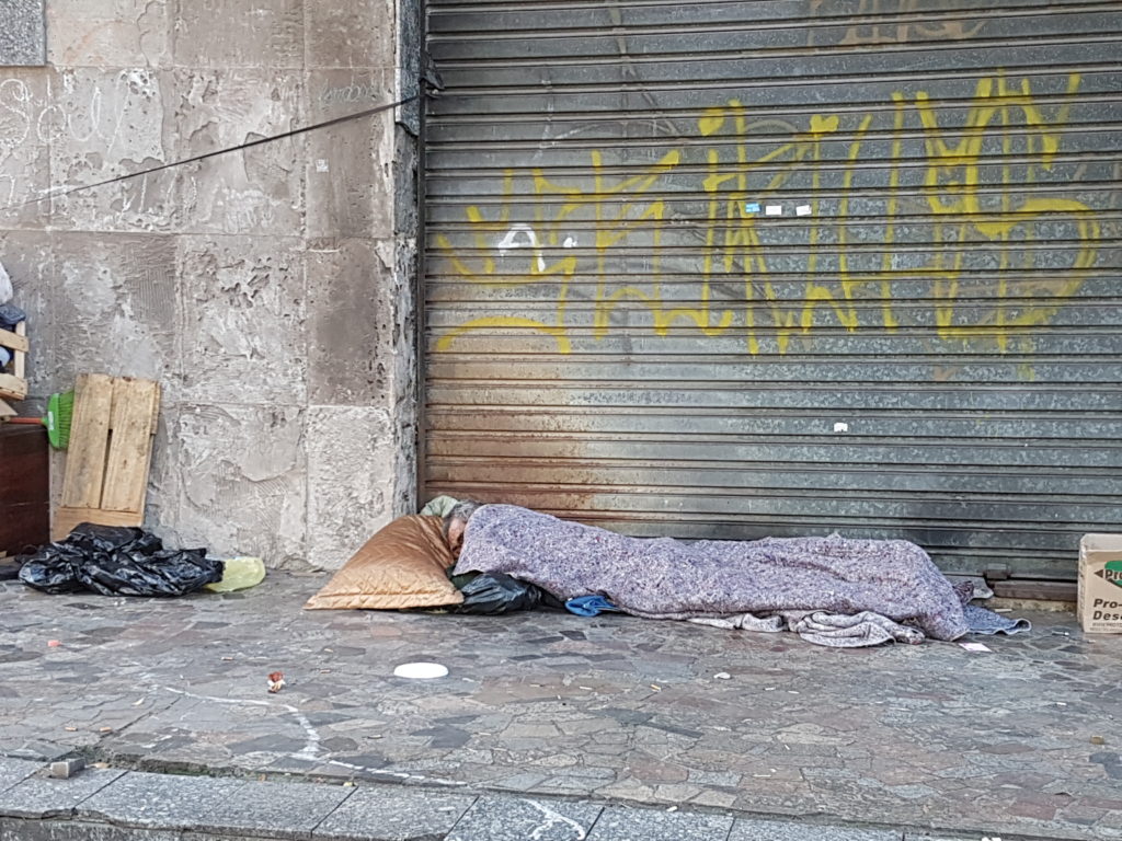 Inverno deste ano será mais intenso que o de 2017